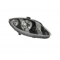 Pravé přední světlo Seat Altea (5P1/5P5) 04-09