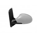 Levé zpětné zrcátko Seat Toledo III (5P2) 04-09 ELEKTRICKÉ PRO LAK
