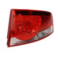 Pravé zadní světlo vnější Seat Altea (5P5) 04-09 VISTEON
