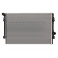 Chladič vody Volkswagen Passat B8 (3G) 14- 1.8 2.0
