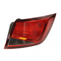 Pravé zadní světlo vnější Seat Leon (5F8) 12-16 KOMBI VALEO