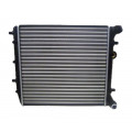 Chladič vody Volkswagen Polo (9N) 01-05 1.4 
