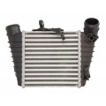 Chladič vzduchu Intercooler Volkswagen Polo (9N3) 05-09 1.8 1.4 1.9