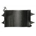 Chladič klimatizace Seat Ibiza / Cordoba (6L1/6L2) 02-06 VALEO