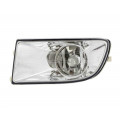 Levé přední mlhové světlo Škoda Octavia II (1Z3/1Z5) 04-08 VISTEON