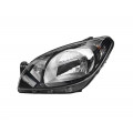 Levé přední světlo s denním svícením Škoda Citigo (NF1) 12-17 HELLA