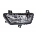 Pravé přední mlhové světlo Škoda Citigo (NF1) 17-19 HELLA