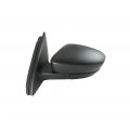 Levé zpětné zrcátko Seat Toledo IV (KG3) 12-15 MECHANICKÉ ČERNÉ