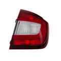 Pravé zadní světlo Škoda Rapid NH3 12-19 HATCHBACK VISTEON