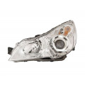 Levé přední světlo Subaru Legacy V (BM/BR) 09-14