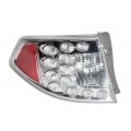 Levé zadní světlo LED vnější Subaru Impreza (GR/GH/G3) 07-12 HATCHBACK
