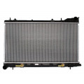 Chladič vody Subaru Forester (SG) 02-05 2.0 2.5