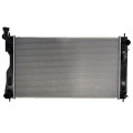 Chladič vody Subaru Impreza (GT) 16- 1.6 2.0