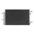 Chladič klimatizace Subaru Impreza (GT) 16- 2.0 KOYO