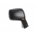 Pravé zpětné zrcátko Subaru Forester (SK) 18- SKLÁPĚCÍ PRO LAK