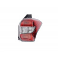Pravé zadní světlo Subaru Forester (SJ) 13-15