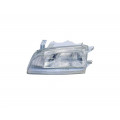 Levé přední světlo Suzuki Swift II (EA/MA/AH/AJ) 96-05