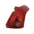 Pravé zadní světlo Suzuki Swift III (MZ/EZ) 05-07 HATCHBACK