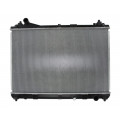 Chladič vody Suzuki Grand Vitara II (JT/TE/TD) 05-15 1.6