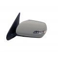Levé zpětné zrcátko Suzuki Grand Vitara II (JT/TE/TD) 09-15 SKLÁPĚCÍ PRO LAK