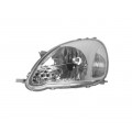 Levé přední světlo Toyota Yaris (P1) 03-05