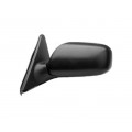 Levé zpětné zrcátko Toyota Avensis (T22) 00-03 ELEKTRICKÉ PRO LAK