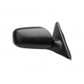 Pravé zpětné zrcátko Toyota Avensis (T22) 00-03 ELEKTRICKÉ PRO LAK