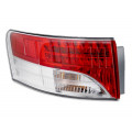Levé zadní světlo LED vnější Toyota Avensis (T27) 08-12 KOMBI VALEO