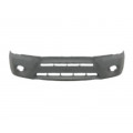Přední nárazník Toyota Rav 4 II (A2) 04-05 ŠEDÝ S OTVORY