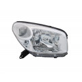 Pravé přední světlo Toyota Rav 4 II (A2) 04-05
