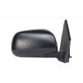 Pravé zpětné zrcátko Toyota Rav 4 III A3 06-09 ELEKTRICKÉ PRO LAK