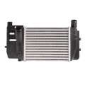 Chladič vzduchu Intercooler Toyota Yaris (P13) 11-14 1.4