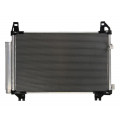 Chladič klimatizace Toyota Yaris (P13) 11-14 1.4 KOYO