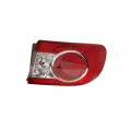 Pravé zadní světlo vnější Toyota Corolla (E15) 10-13 SEDAN