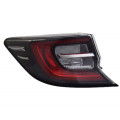 Levé zadní světlo LED vnější Toyota Corolla (E21) 18- HATCHBACK