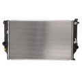 Chladič vody Toyota Rav 4 IV (A4) 13-16 2.0 2.2