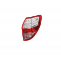 Pravé zadní světlo LED Toyota Rav 4 III (A3) 10-13