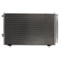 Chladič klimatizace Toyota Rav 4 IV (A4) 13-16 2.0 2.5 2.2 KOYO