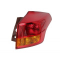 Pravé zadní světlo vnější Toyota Rav 4 IV (A4) 13-16