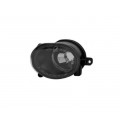 Levé přední mlhové světlo Volvo S40 / V50 (544/545) 07-12