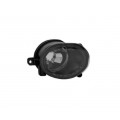 Pravé přední mlhové světlo Volvo S40 / V50 (544/545) 07-12