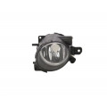 Levé přední mlhové světlo Volvo V70 III (135) 07-13