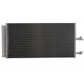 Chladič klimatizace Volvo S60 III (224) 18- 2.0