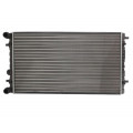 Chladič vody Volkswagen New Beetle (1C/9C) 98-05 1.4 1.6 1.8 1.9 2.0