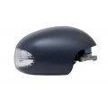 Pravé zpětné zrcátko Volkswagen New Beetle (1C/9C) 05-10 ELEKTRICKÉ PRO LAK