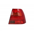 Pravé zadní světlo Volkswagen Bora 1J2 98-05 SEDAN