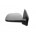 Pravé zpětné zrcátko Volkswagen Polo (9N) 01-05 ELEKTRICKÉ PRO LAK
