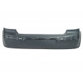 Zadní nárazník Volkswagen Polo (9N3) 05-09 PRO LAK HATCHBACK
