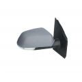 Pravé zpětné zrcátko Volkswagen Polo (9N3) 05-09 ELEKTRICKÉ PRO LAK