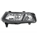 Levé přední mlhové světlo Volkswagen Polo V (6R) 14-17 HELLA